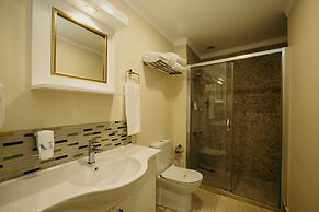 Kutlukaya Butik Otel