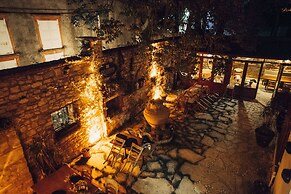 Kutlukaya Butik Otel