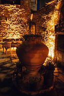 Kutlukaya Butik Otel