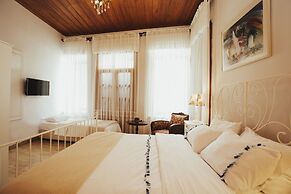 Kutlukaya Butik Otel