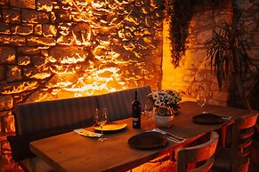 Kutlukaya Butik Otel