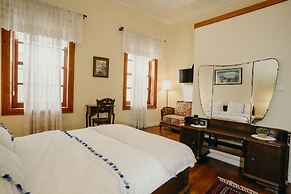 Kutlukaya Butik Otel