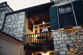 Kutlukaya Butik Otel