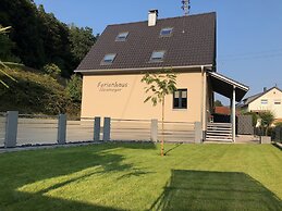 Ferienhaus Neumeyer