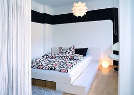 SEEGER Living City Apartments