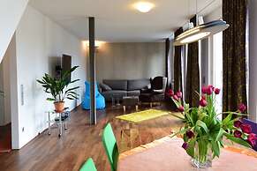 SEEGER Living City Apartments