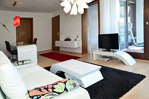 SEEGER Living City Apartments