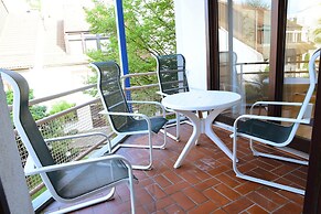 SEEGER Living City Apartments