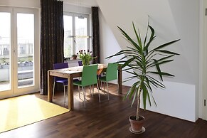 SEEGER Living City Apartments