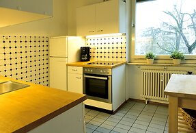 SEEGER Living City Apartments