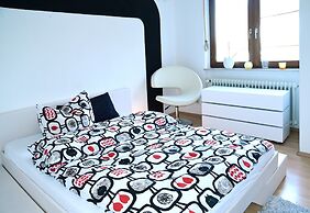 SEEGER Living City Apartments