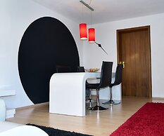 SEEGER Living City Apartments