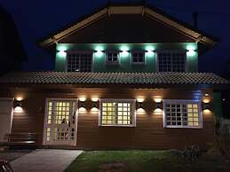 Pousada Villa Vecchia