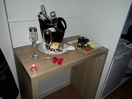 Pousada Villa Vecchia