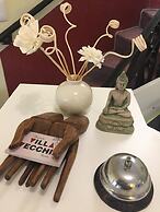 Pousada Villa Vecchia