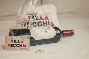 Pousada Villa Vecchia