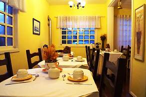 Pousada Villa Vecchia