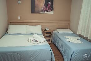 Pousada Villa Vecchia