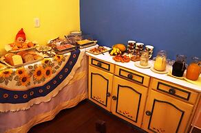 Pousada Villa Vecchia