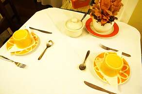 Pousada Villa Vecchia