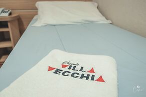 Pousada Villa Vecchia