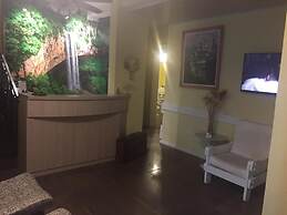 Pousada Villa Vecchia