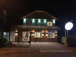 Pousada Villa Vecchia