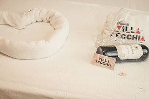 Pousada Villa Vecchia