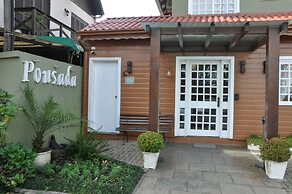 Pousada Villa Vecchia