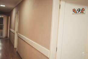 Pousada Villa Vecchia