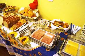 Pousada Villa Vecchia