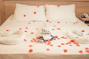 Pousada Villa Vecchia