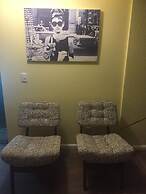 Pousada Villa Vecchia