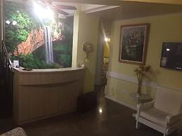 Pousada Villa Vecchia