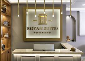 Royan Suites