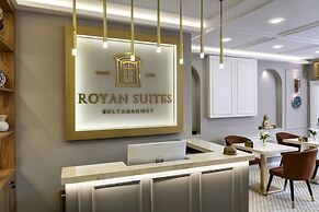 Royan Suites