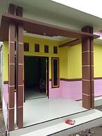 Kawah Ijen Guest House