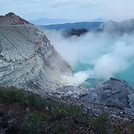 Kawah Ijen Guest House