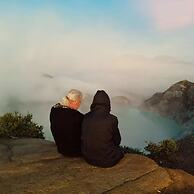 Kawah Ijen Guest House