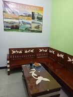 Kawah Ijen Guest House