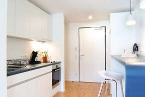 SEEGER Living Premium Downtown