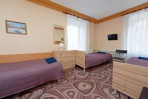 LeoHotels Znamenskaya