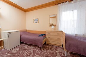 LeoHotels Znamenskaya