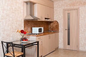 LeoHotels Znamenskaya