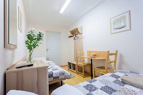 LeoHotels Znamenskaya