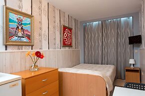 LeoHotels Znamenskaya