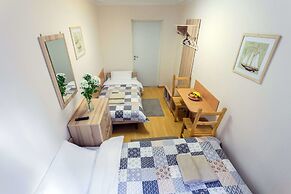 LeoHotels Znamenskaya