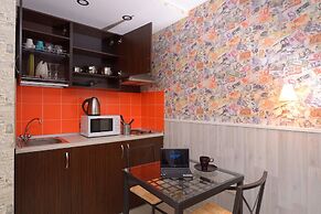 LeoHotels Znamenskaya