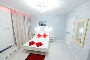 LeoHotels Znamenskaya