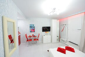 LeoHotels Znamenskaya